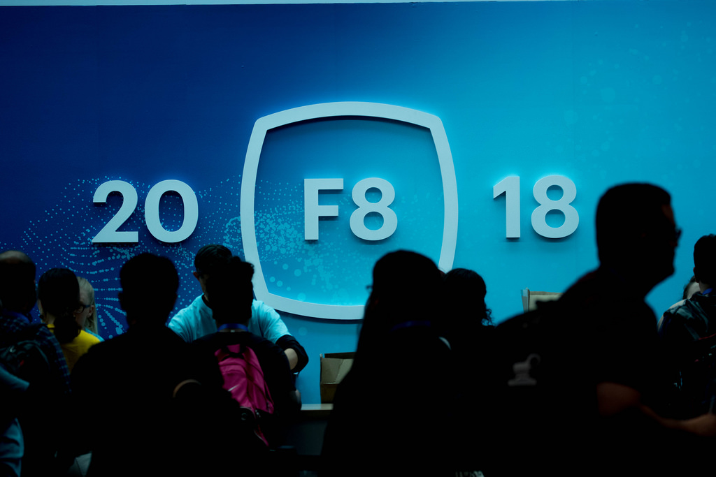 Facebook Conference Facebook F8 Conference: Biggest Announcements Revealed