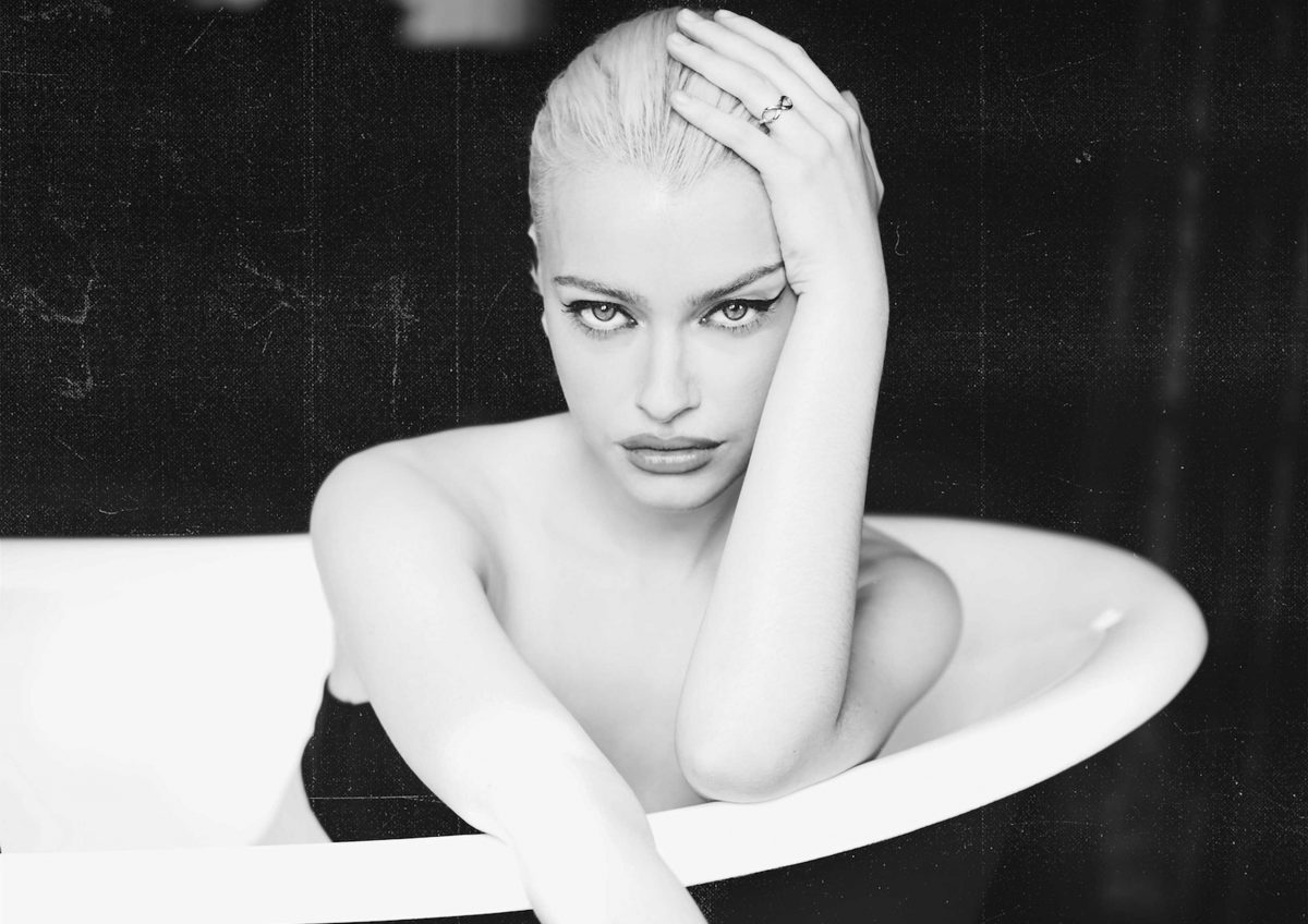 Premiere: Alice reveals her ‘Heartbreak Hotel’ music video.