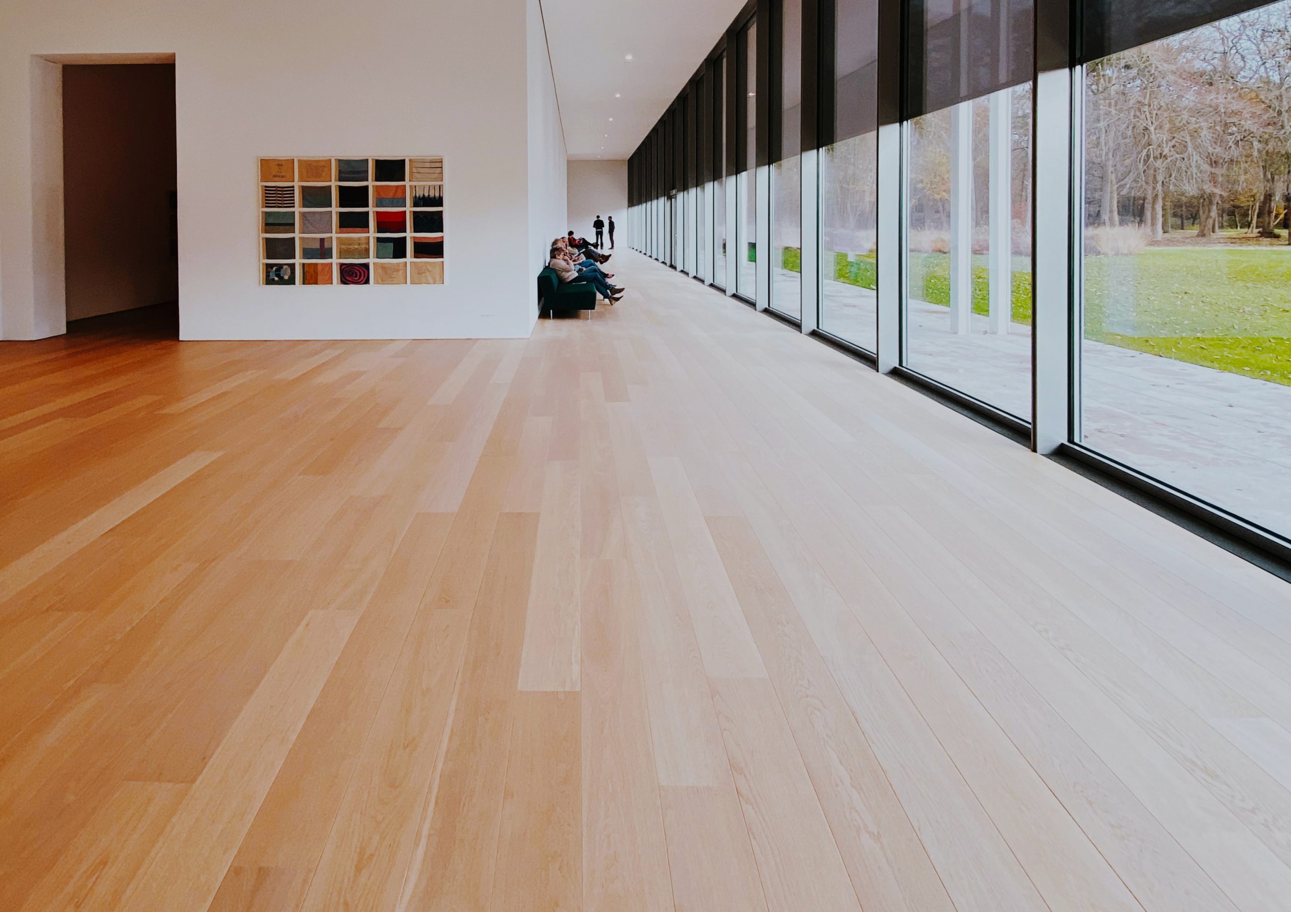 Why is Laminate flooring Trending? - House of Solo Magazine