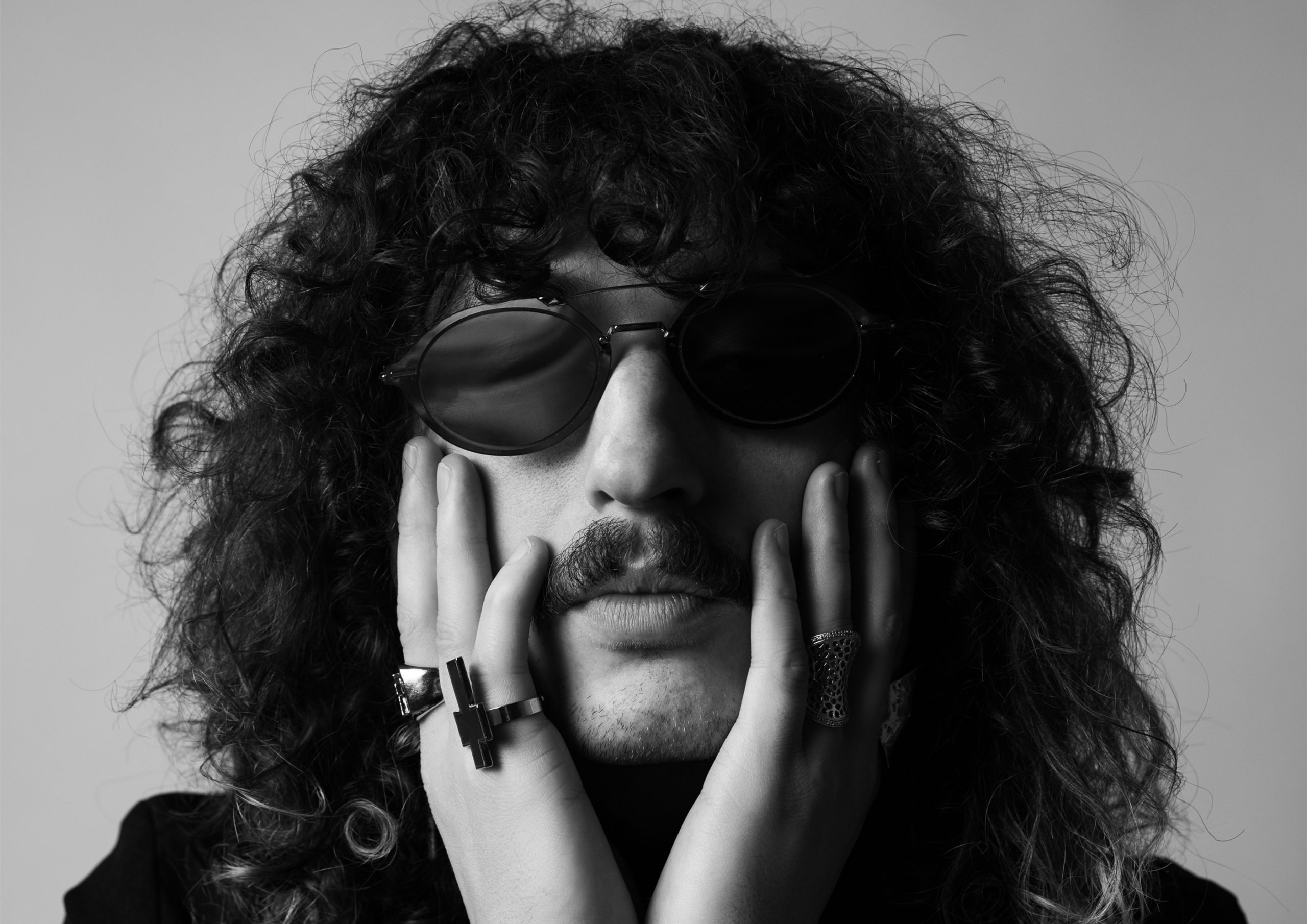 Austin Lam drops gorgeous new cut 'Wanderer' - House of Solo Magazine