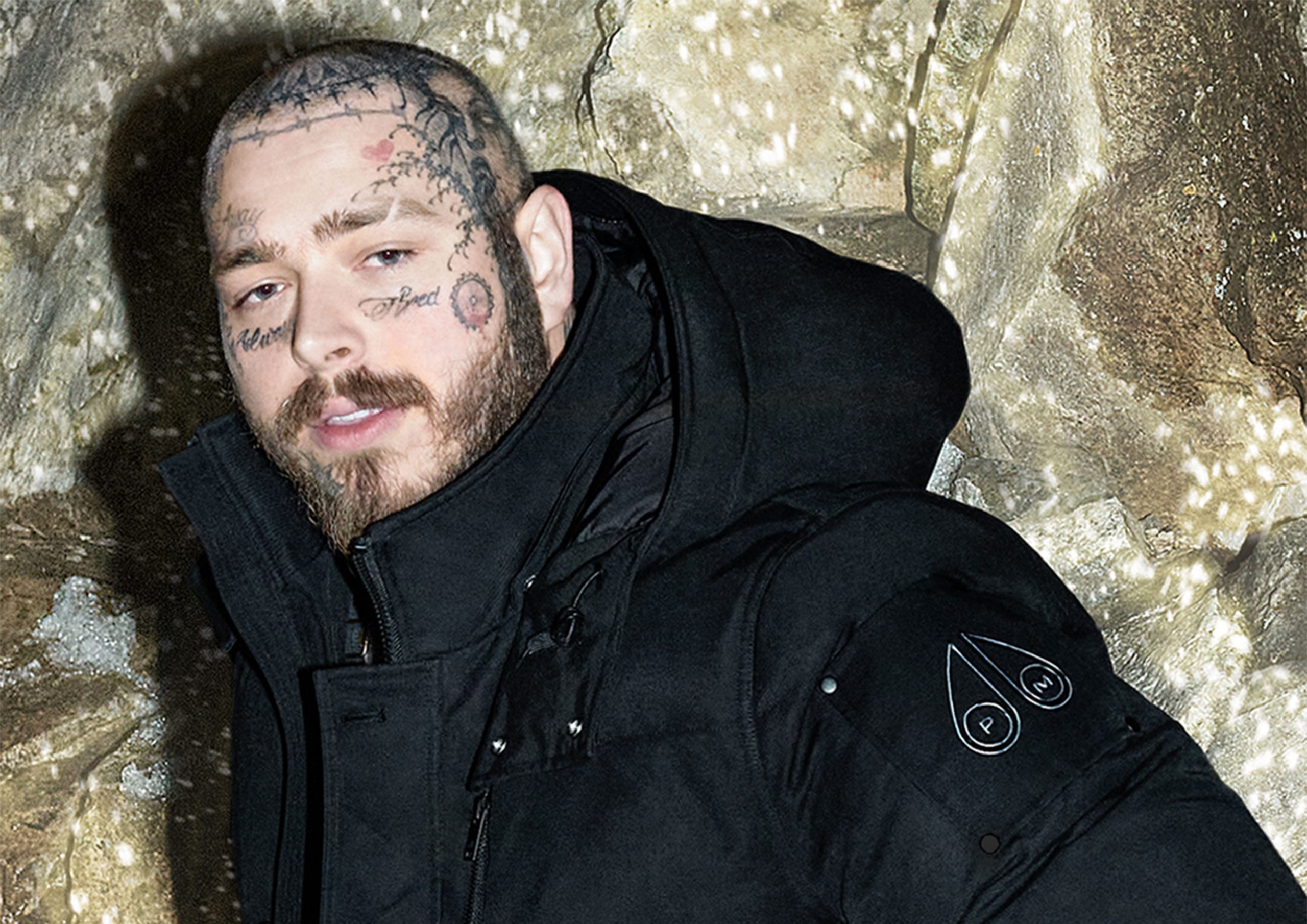 Moose Knuckles x Post Malone Collection - House Of Solo