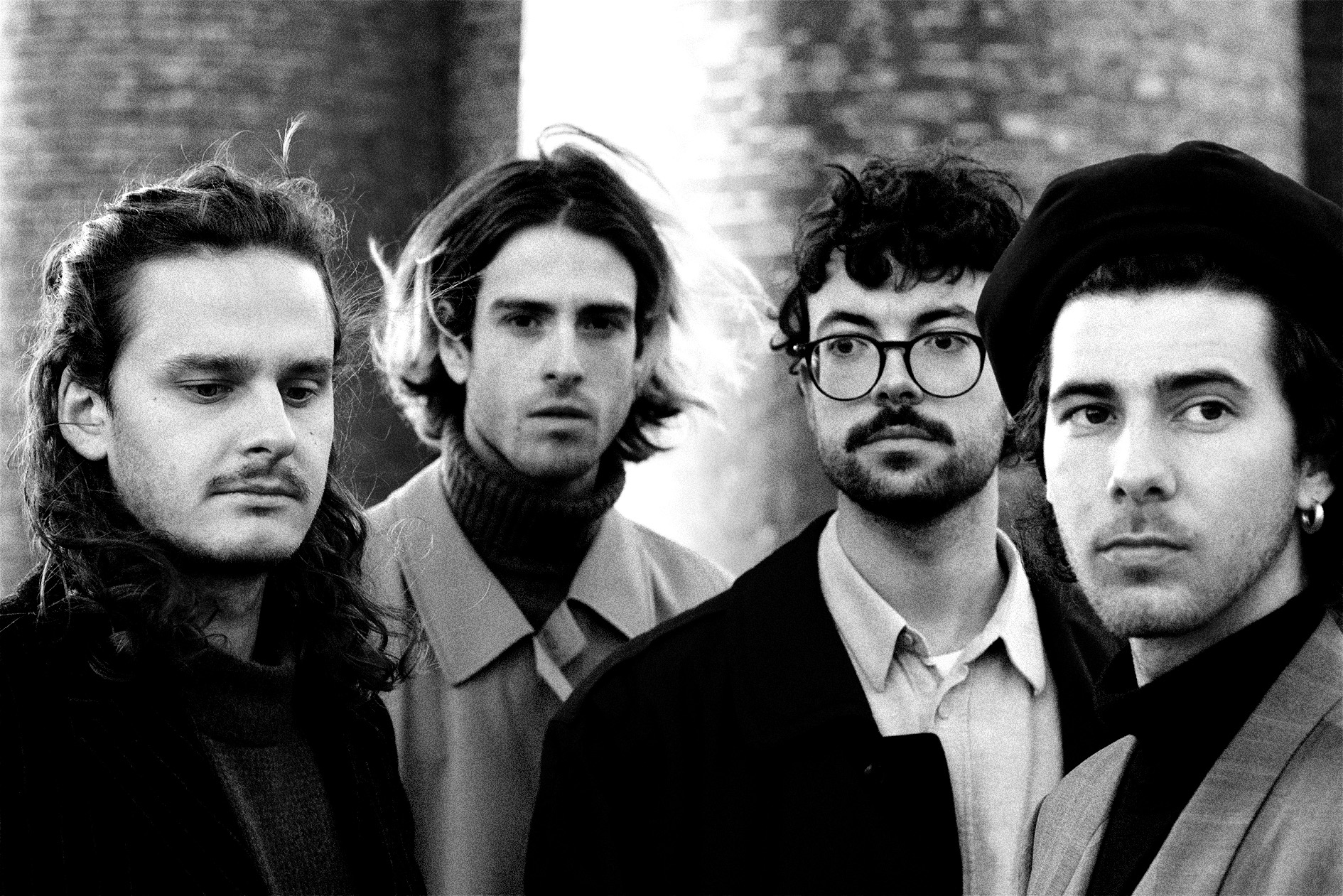 TUYS release their new album Reality Management Ltd.