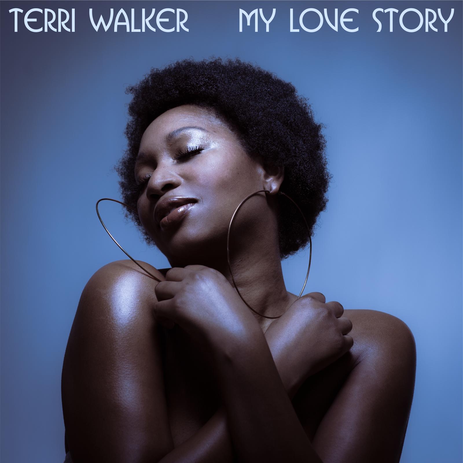 Acclaimed singer-songwriter Terri Walker