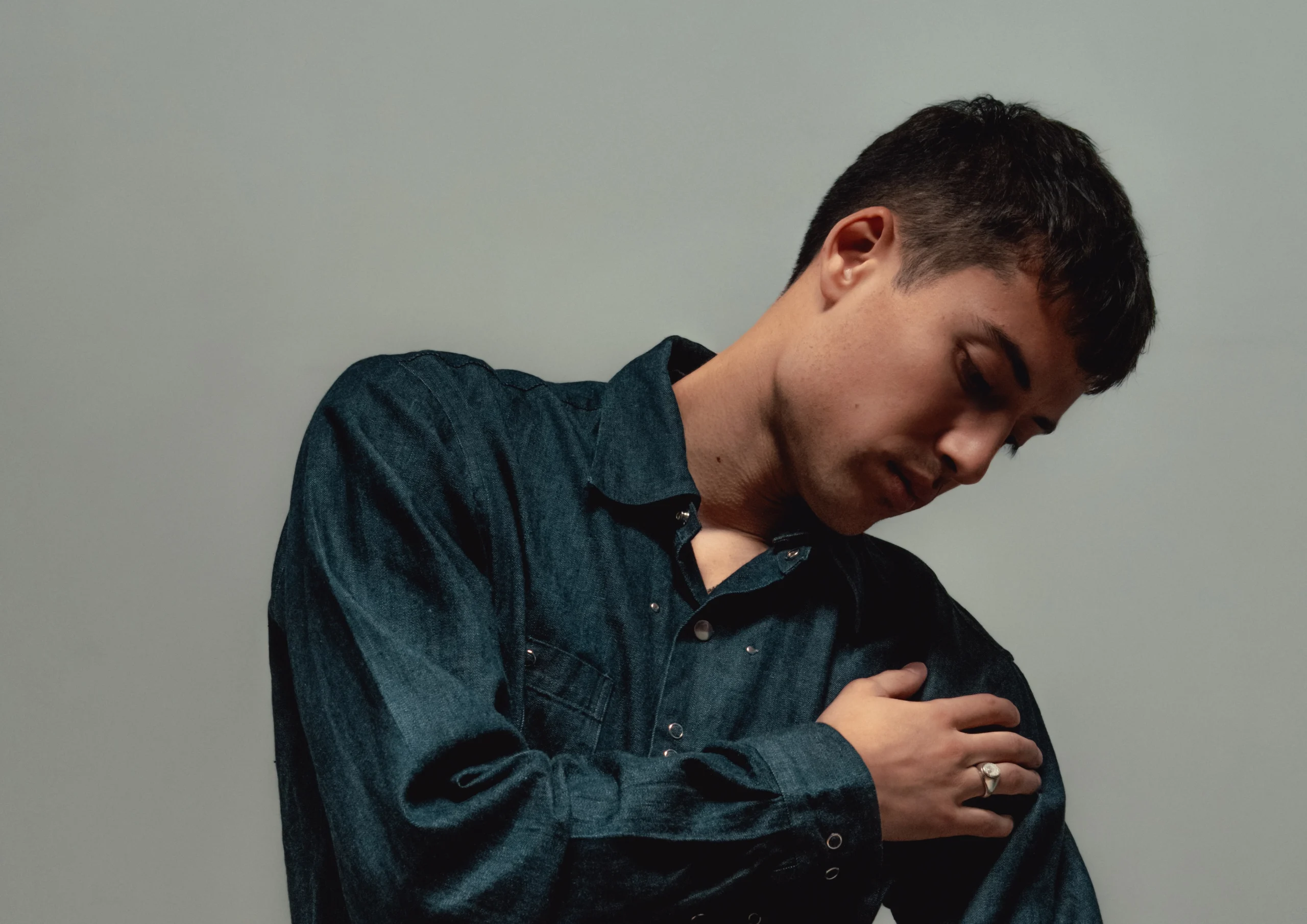EDEN release new single 'DARK'