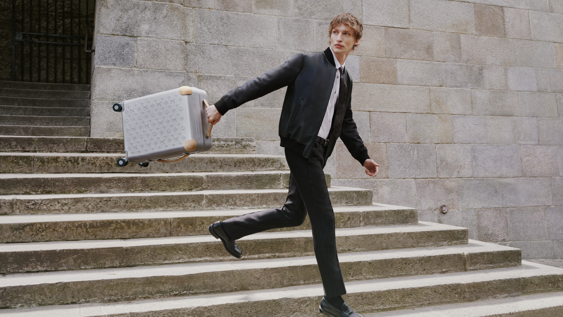 LOUIS VUITTON 箱 新品 未使用 3種類 17個セット Louis Vuitton Just Made the Ultimate Luxury Suitcase - House of