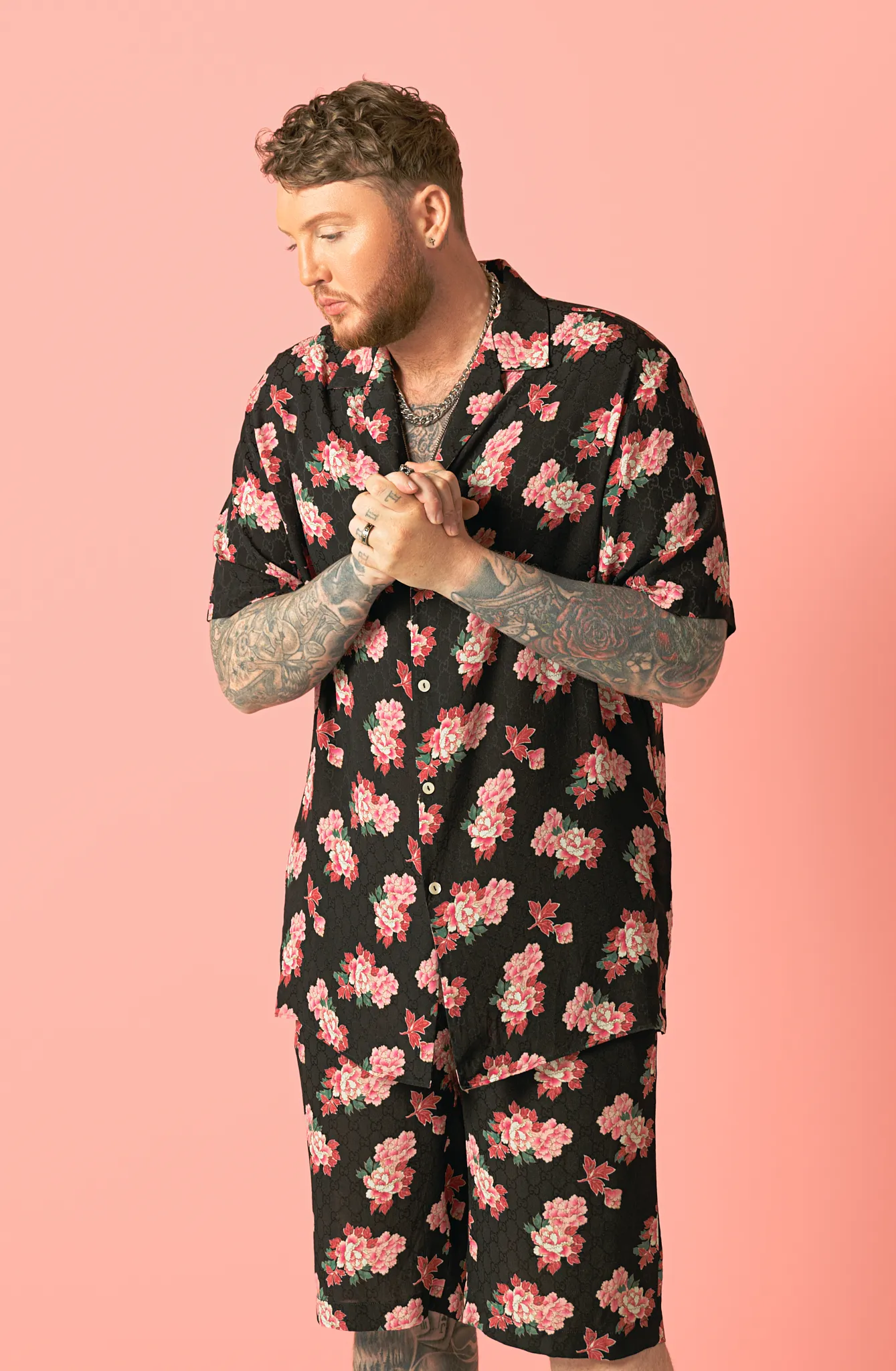 25 02 2021 James Arthur HB 0627