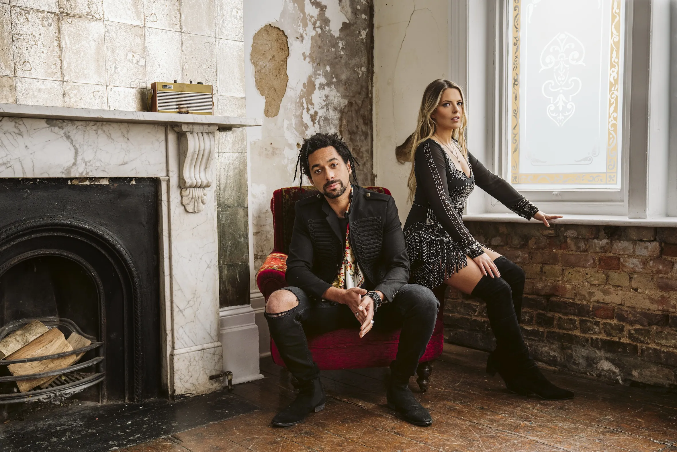 The Shires WildHearts Image