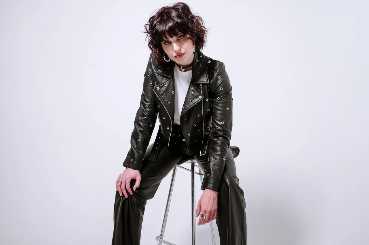 IMOGEN CLARK Credit Michelle Grace Hunder